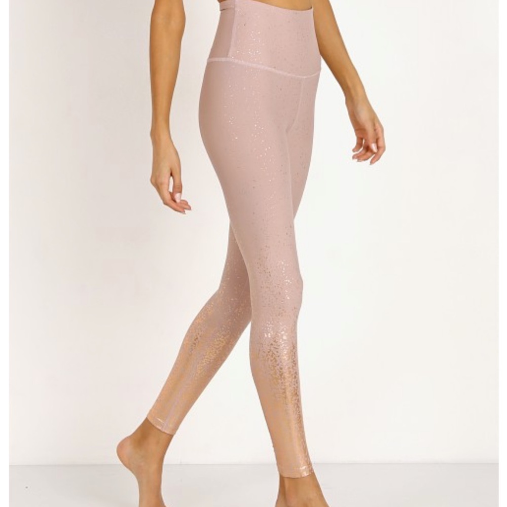 Beyond yoga leggings